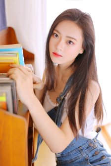 丽莎安大战七个黑人